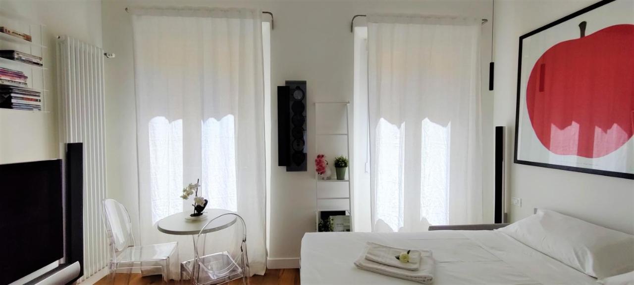Novella Style Florence 2 Dış mekan fotoğraf