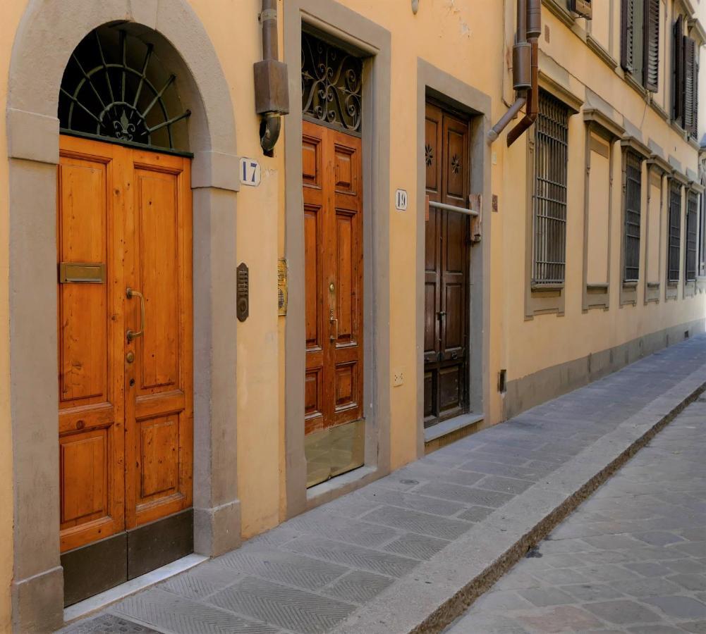 Novella Style Florence 2 Dış mekan fotoğraf